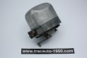 MOTEUR D'ESSUIE GLACE 6V BOSCH 03R 08005531B...AUTOS DIVERS
