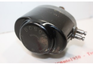 MOTEUR D'ESSUIE GLACE BOSCH WS/WVA 646 6V...AUTOS ANCIENNES DIVERS...