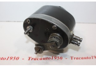 MOTEUR D'ESSUIE GLACE BOSCH WS/WVA 646 6V...AUTOS ANCIENNES DIVERS...