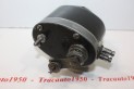 MOTEUR D'ESSUIE GLACE BOSCH WS/WVA 646 6V...AUTOS ANCIENNES DIVERS...