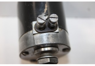 MOTEUR D'ESSUIE GLACE BOSCH WS/WVA 646 6V...AUTOS ANCIENNES DIVERS...