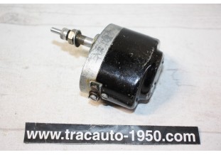 MOTEUR D'ESSUIE GLACE 6V BOSCH WS/WVA...AUTOS ANCIENNES DIVERS