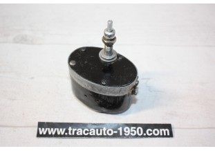 MOTEUR D'ESSUIE GLACE 6V BOSCH WS/WVA...AUTOS ANCIENNES DIVERS