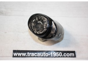 MOTEUR D'ESSUIE GLACE 6V BOSCH WS/WVA...AUTOS ANCIENNES DIVERS