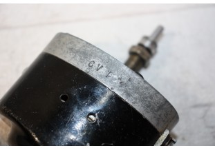 MOTEUR D'ESSUIE GLACE 6V BOSCH WS/WVA...AUTOS ANCIENNES DIVERS