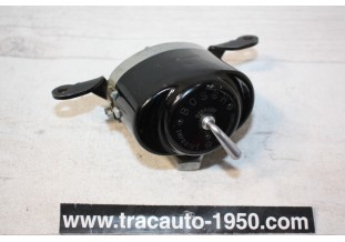 MOTEUR D'ESSUIE GLACE 6V BOSCH WS/WVC 6AS257...AUTOS ANCIENNES DIVERS