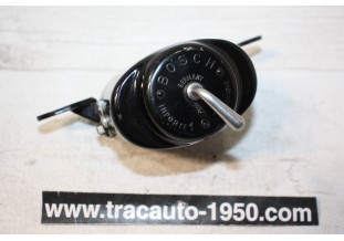 MOTEUR D'ESSUIE GLACE 6V BOSCH WS/WVC 6AS257...AUTOS ANCIENNES DIVERS