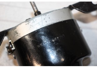 MOTEUR D'ESSUIE GLACE 6V BOSCH WS/WVC 6AS257...AUTOS ANCIENNES DIVERS