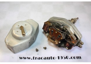 MOTEUR D'ESSUIE GLACE 6V BOSCH WB 6A 543...AUTOS ANCIENNES DIVERS