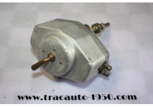 MOTEUR D'ESSUIE GLACE 6V BOSCH WB 6A 543...AUTOS ANCIENNES DIVERS