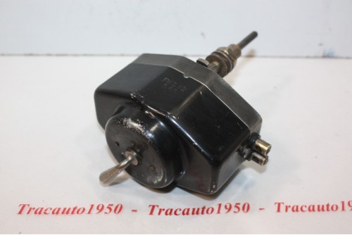 MOTEUR D'ESSUIE GLACE BOSCH FW S65 12V...AUTOS ANCIENNES DIVERS - ...