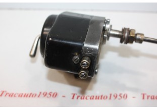 MOTEUR D'ESSUIE GLACE BOSCH FW S65 12V...AUTOS ANCIENNES DIVERS - ...
