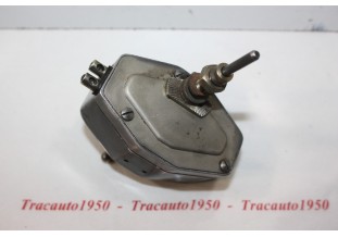 MOTEUR D'ESSUIE GLACE BOSCH FW S65 12V...AUTOS ANCIENNES DIVERS - ...