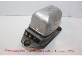 MOTEUR D'ESSUIE GLACE BOSCH GJ12 0390116012 12V...RENAULT R5L 1972...