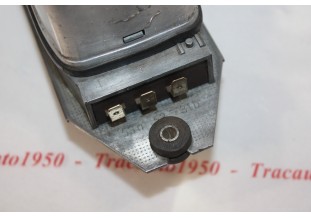 MOTEUR D'ESSUIE GLACE BOSCH GJ12 0390116012 12V...RENAULT R5L 1972...