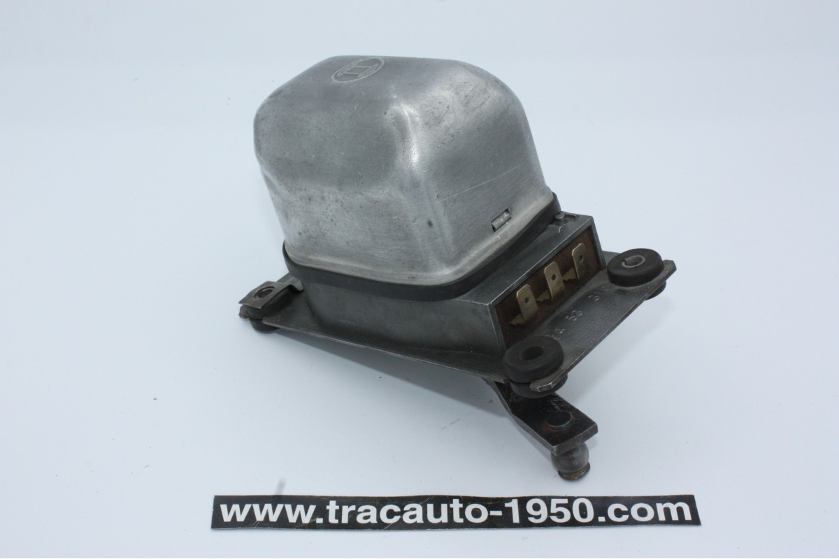 MOTEUR D'ESSUIE GLACE 12V BOSCH 0390116007...AUTOS ANCIENNES DIVERS