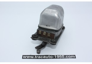 MOTEUR D'ESSUIE GLACE 12V BOSCH 0390116007...AUTOS ANCIENNES DIVERS