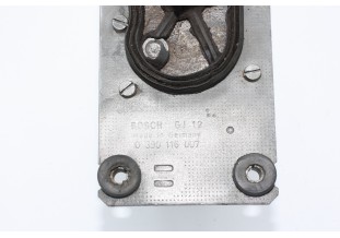 MOTEUR D'ESSUIE GLACE 12V BOSCH 0390116007...AUTOS ANCIENNES DIVERS