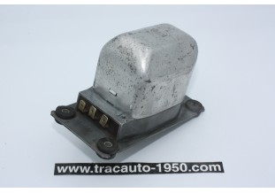 MOTEUR D'ESSUIE GLACE 12V BOSCH 0390116007...AUTOS ANCIENNES DIVERS