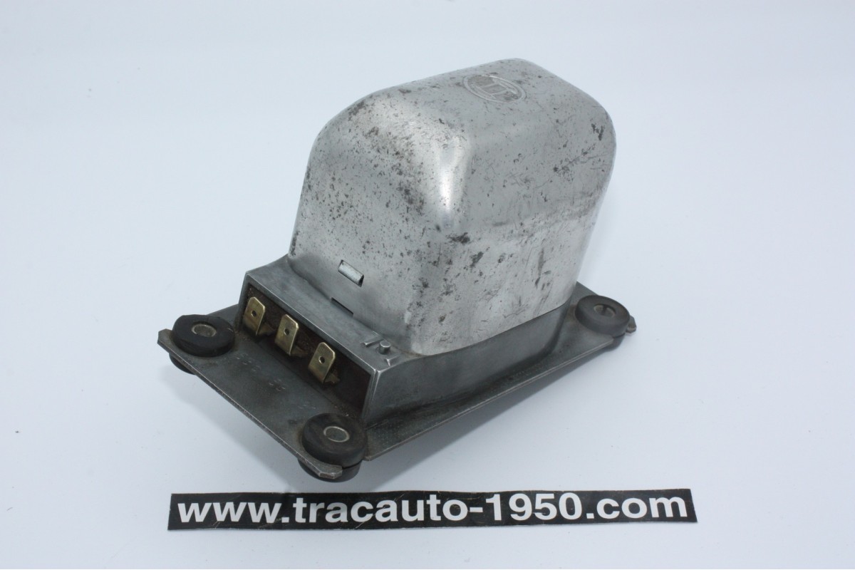 MOTEUR D'ESSUIE GLACE 12V BOSCH 0390116007...AUTOS ANCIENNES DIVERS