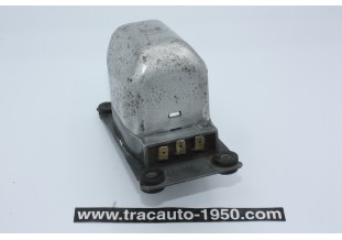 MOTEUR D'ESSUIE GLACE 12V BOSCH 0390116007...AUTOS ANCIENNES DIVERS