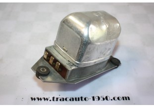 MOTEUR D'ESSUIE GLACE 12V BOSCH GJ12 0390116012...AUTOS ANCIENNES DIVERS