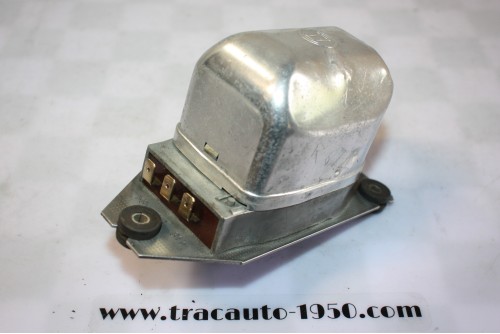 MOTEUR D'ESSUIE GLACE 12V BOSCH GJ12 0390116012...AUTOS ANCIENNES DIVERS