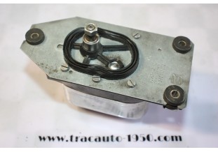 MOTEUR D'ESSUIE GLACE 12V BOSCH GJ12 0390116012...AUTOS ANCIENNES DIVERS