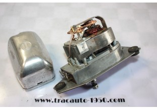 MOTEUR D'ESSUIE GLACE 12V BOSCH GJ12 0390116012...AUTOS ANCIENNES DIVERS