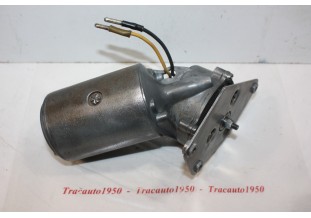 MOTEUR D'ESSUIE GLACE BOSCH WS/HA 45.12.40.4 12V...AUTOS ANCIENNES...