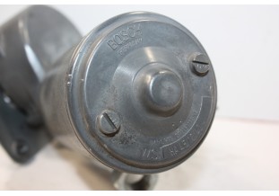 MOTEUR D'ESSUIE GLACE BOSCH WS/HA 45.12.40.4 12V...AUTOS ANCIENNES...