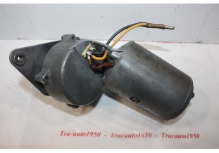 MOTEUR D'ESSUIE GLACE BOSCH WS/HA 45.12.40.4 12V...AUTOS ANCIENNES...
