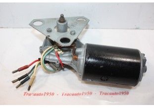 MOTEUR D'ESSUIE GLACE BOSCH 0390446001 12V...CITROEN ID19 DS19 - T...