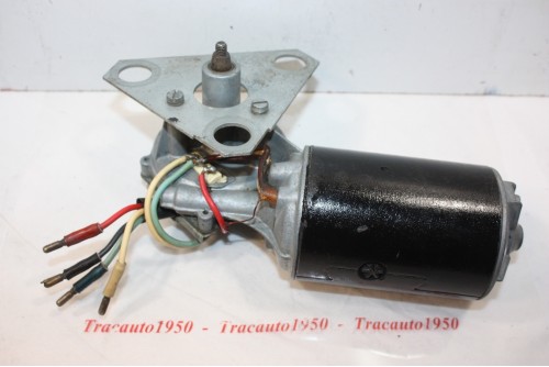 MOTEUR D'ESSUIE GLACE BOSCH 0390446001 12V...CITROEN ID19 DS19 - T...