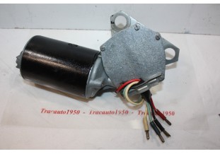 MOTEUR D'ESSUIE GLACE BOSCH 0390446001 12V...CITROEN ID19 DS19 - T...
