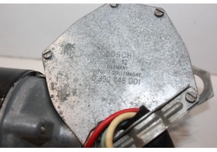 MOTEUR D'ESSUIE GLACE BOSCH 0390446001 12V...CITROEN ID19 DS19 - T...