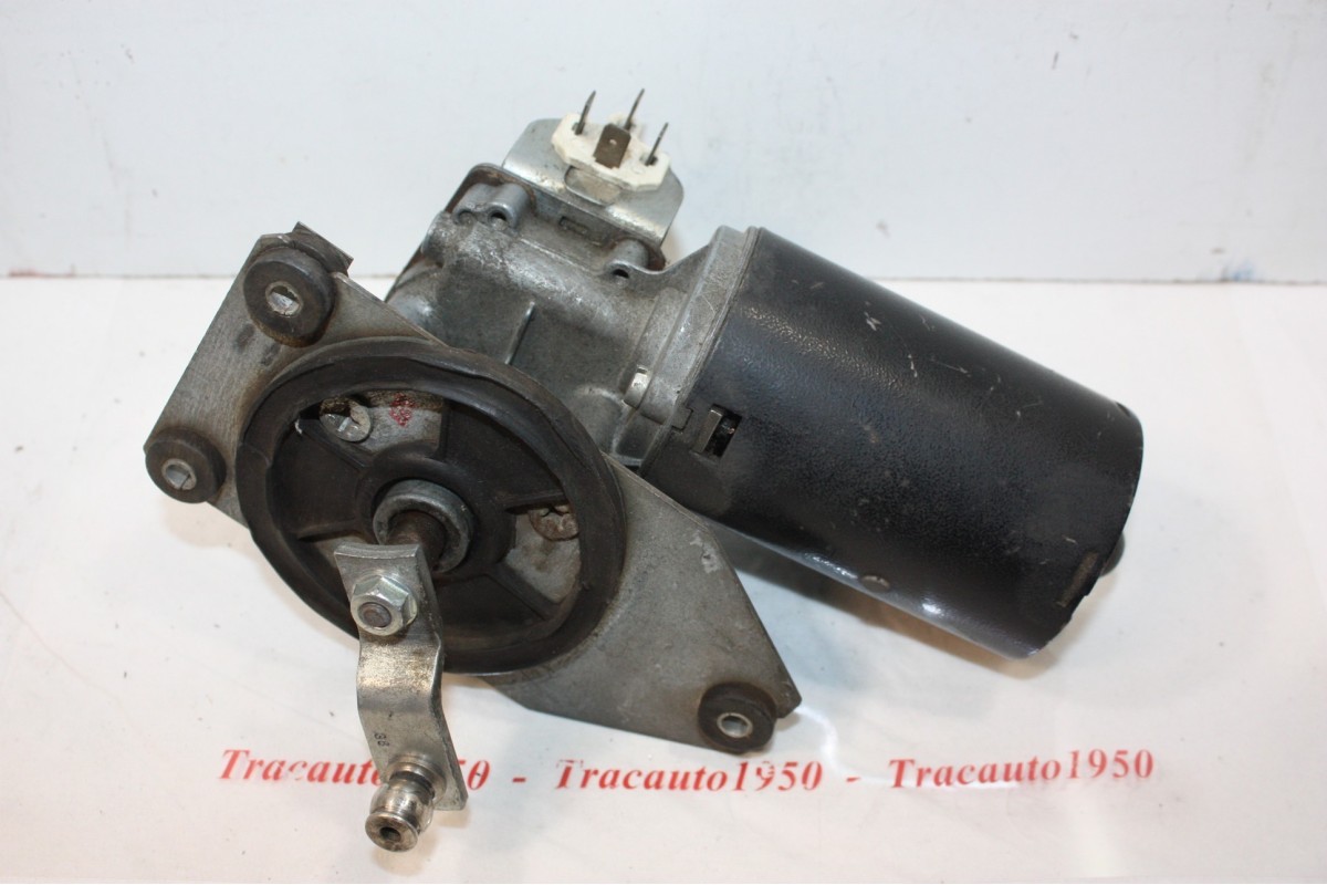 MOTEUR D'ESSUIE GLACE BOSCH 0390246074 12V...AUTOS ANCIENNES DIVER...
