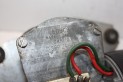 MOTEUR D'ESSUIE GLACE BOSCH 0390246074 12V...AUTOS ANCIENNES DIVER...