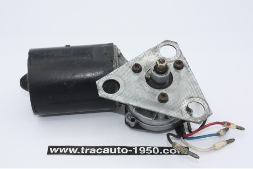 MOTEUR D'ESSUIE GLACE 12V BOSCH DHP12 0390346118...SIMCA TALBOT 1000 RALLYE 2