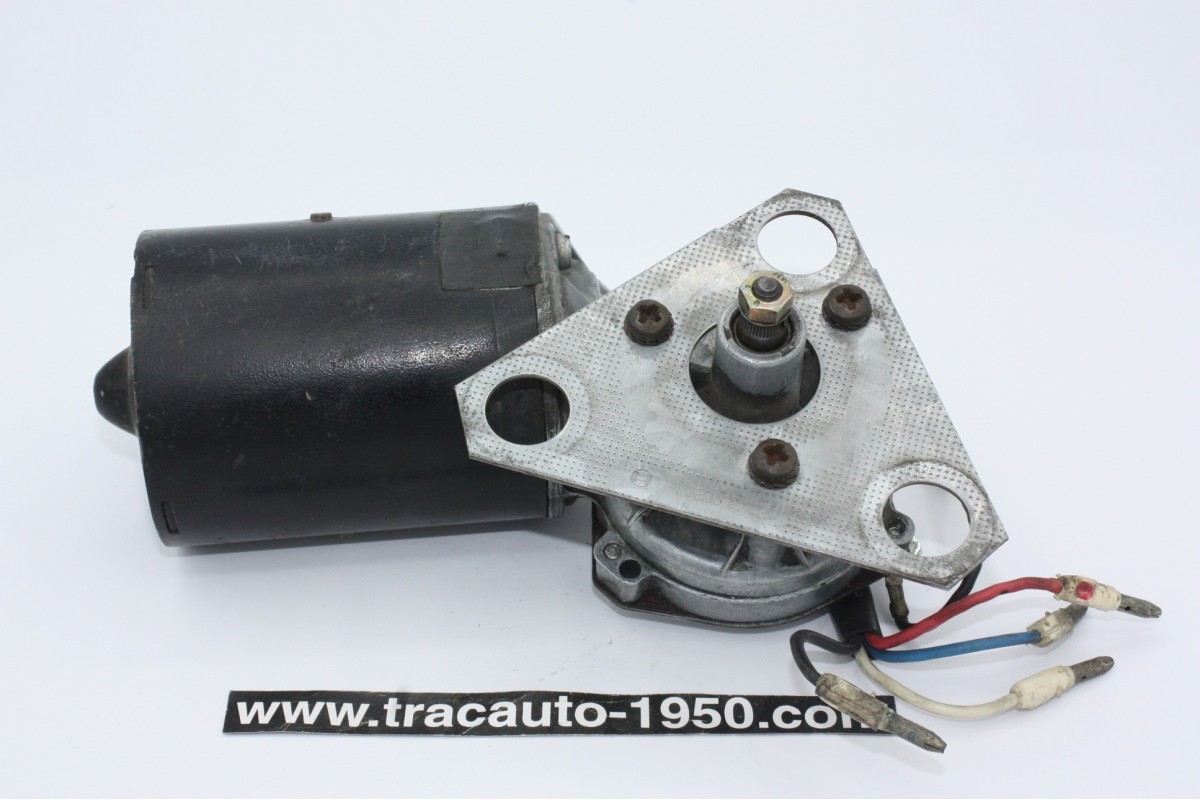 MOTEUR D'ESSUIE GLACE 12V BOSCH DHP12 0390346118...SIMCA TALBOT 1000 RALLYE 2