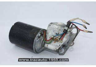 MOTEUR D'ESSUIE GLACE 12V BOSCH DHP12 0390346118...SIMCA TALBOT 1000 RALLYE 2