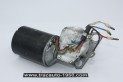 MOTEUR D'ESSUIE GLACE 12V BOSCH DHP12 0390346118...SIMCA TALBOT 1000 RALLYE 2