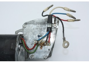 MOTEUR D'ESSUIE GLACE 12V BOSCH DHP12 0390346118...SIMCA TALBOT 1000 RALLYE 2