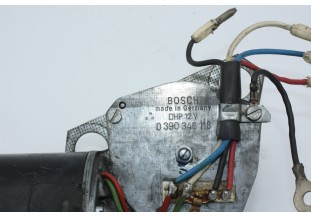 MOTEUR D'ESSUIE GLACE 12V BOSCH DHP12 0390346118...SIMCA TALBOT 1000 RALLYE 2