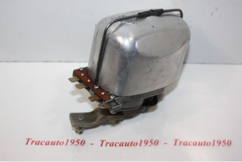 MOTEUR D'ESSUIE GLACE SWF 400504 6V...AUTOS ANCIENNES DIVERS