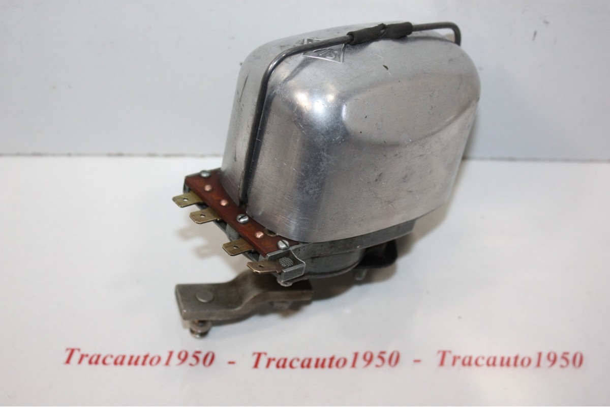 MOTEUR D'ESSUIE GLACE SWF 400504 6V...AUTOS ANCIENNES DIVERS