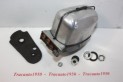 MOTEUR D'ESSUIE GLACE SWF 400028 6V...PORSCHE 356A - Tracauto1950