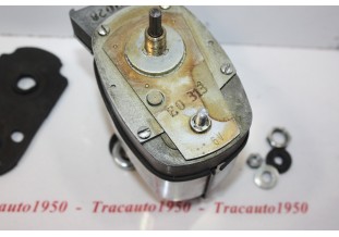 MOTEUR D'ESSUIE GLACE SWF 400028 6V...PORSCHE 356A - Tracauto1950