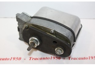 MOTEUR D'ESSUIE GLACE SWF 400028 6V...PORSCHE 356A - Tracauto1950