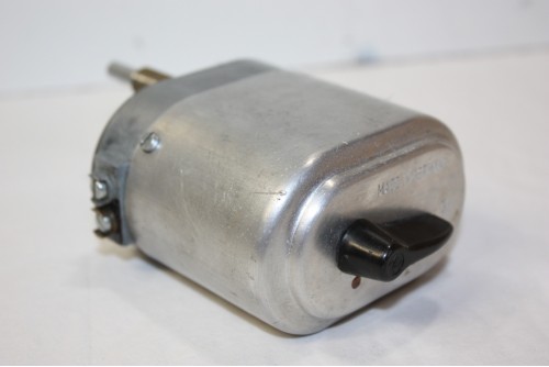 MOTEUR D'ESSUI GLACE SWF 12v...AUTOS COLLECTIONS ANCIENNES